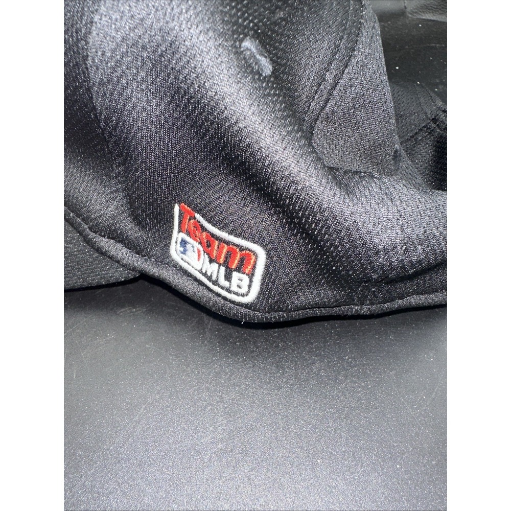 Colorado Rockies Youth Strap back‎ Hat OC Sports Cap - Picture 2 of 7